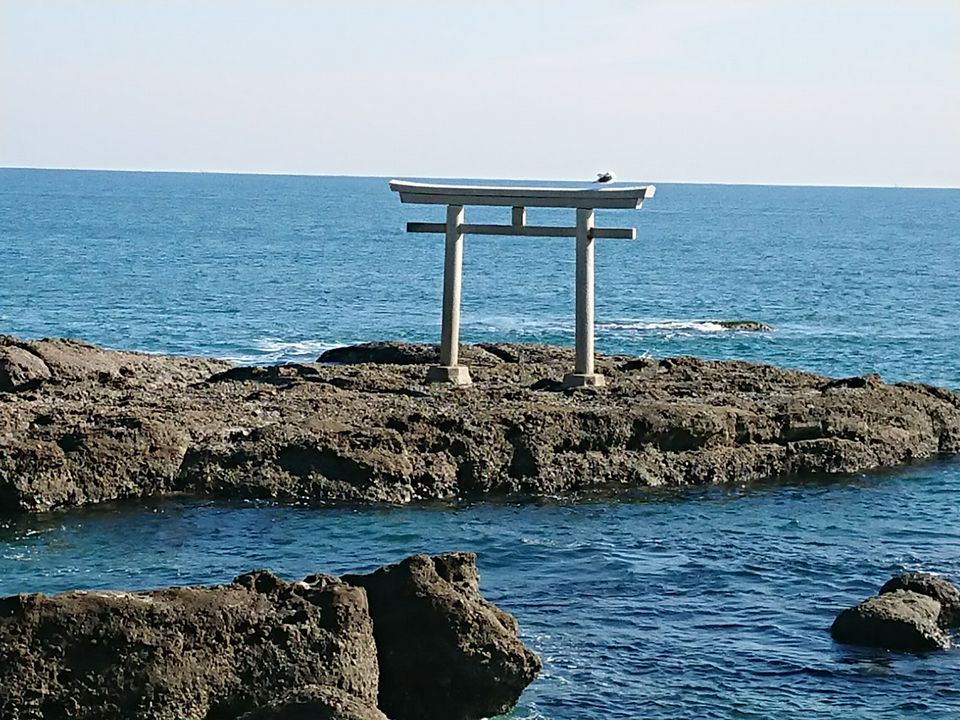 不只有嚴島神社 日本水上鳥居五選 Matcha 日本線上旅遊觀光雜誌