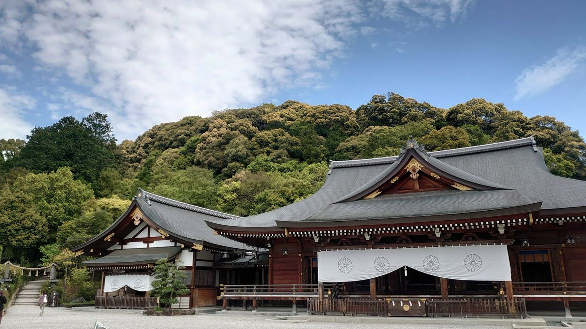 大神神社 奈良 Matcha 日本線上旅遊觀光雜誌