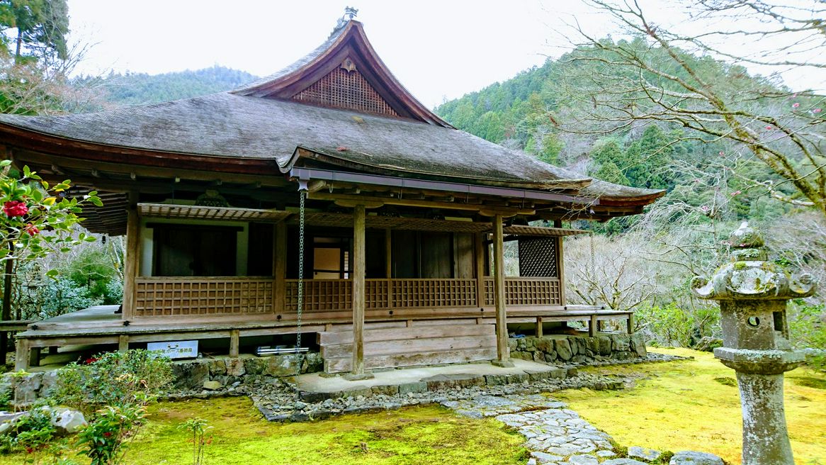 高山寺 - 京都 | matcha -日本旅游网络杂志