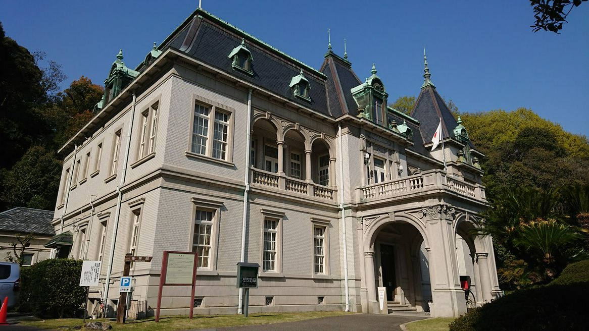 萬翠荘 愛媛 Matcha やさしい日本語