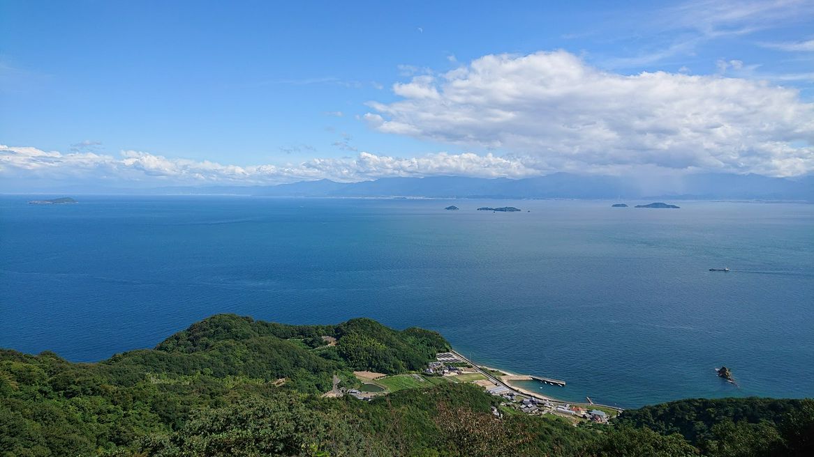 Kirosan Observatory Park | MATCHA - JAPAN TRAVEL WEB MAGAZINE