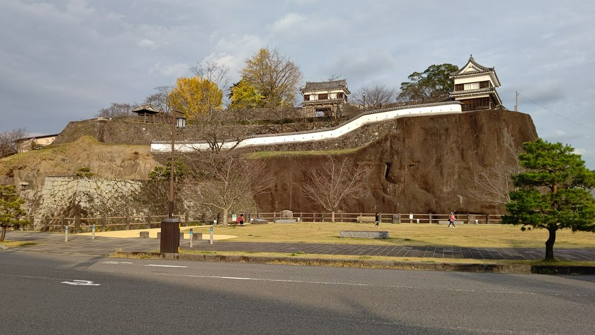 臼杵市観光交流プラザ 大分 Matcha 訪日外国人観光客向けwebマガジン