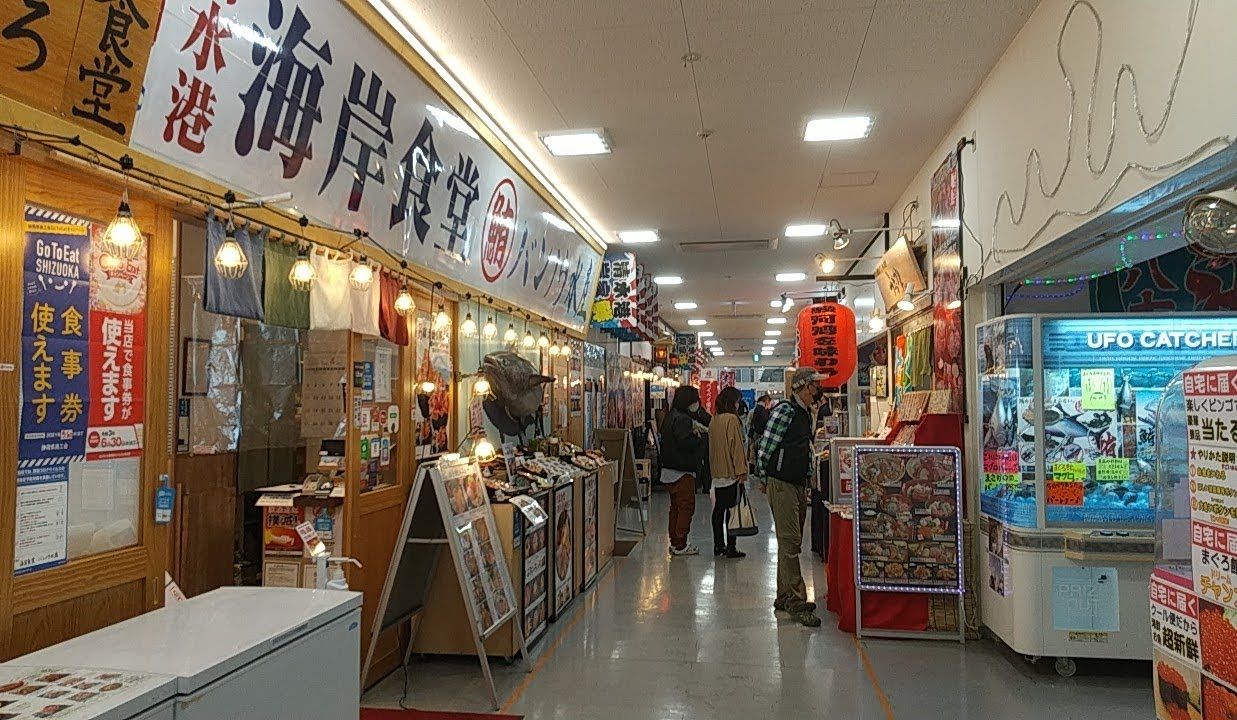 深入走访东海地区 富士山 静冈地区周游券mini三日券推荐行程 Matcha 日本旅游网络杂志