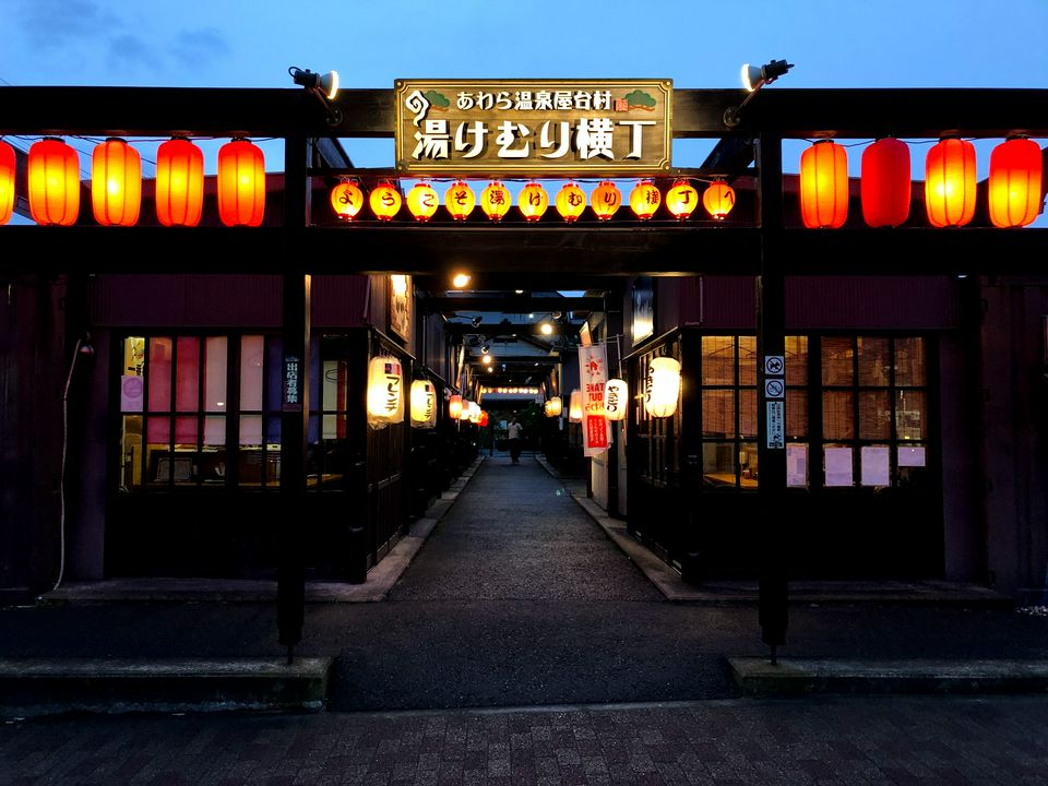 从金泽可当日往返 福井县必游观光景点 美食13选 Matcha 日本旅游网络杂志