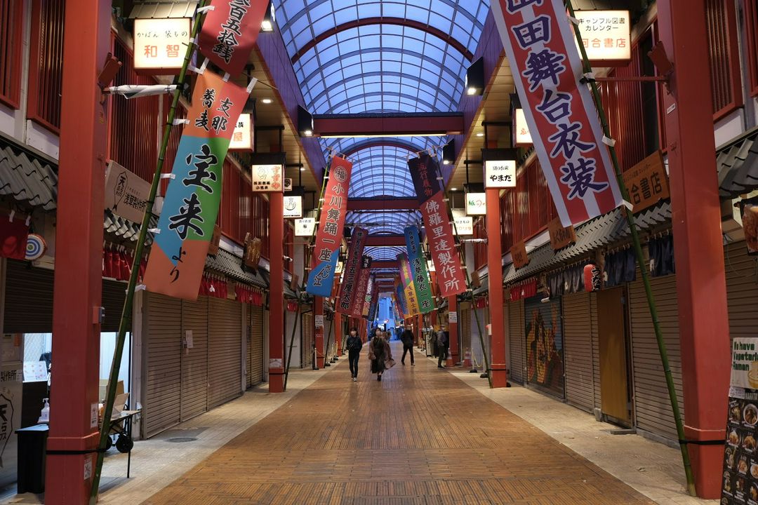 淺草自由行 48個美食 購物 住宿景點寫下專屬自己的淺草紀行 Matcha 日本線上旅遊觀光雜誌