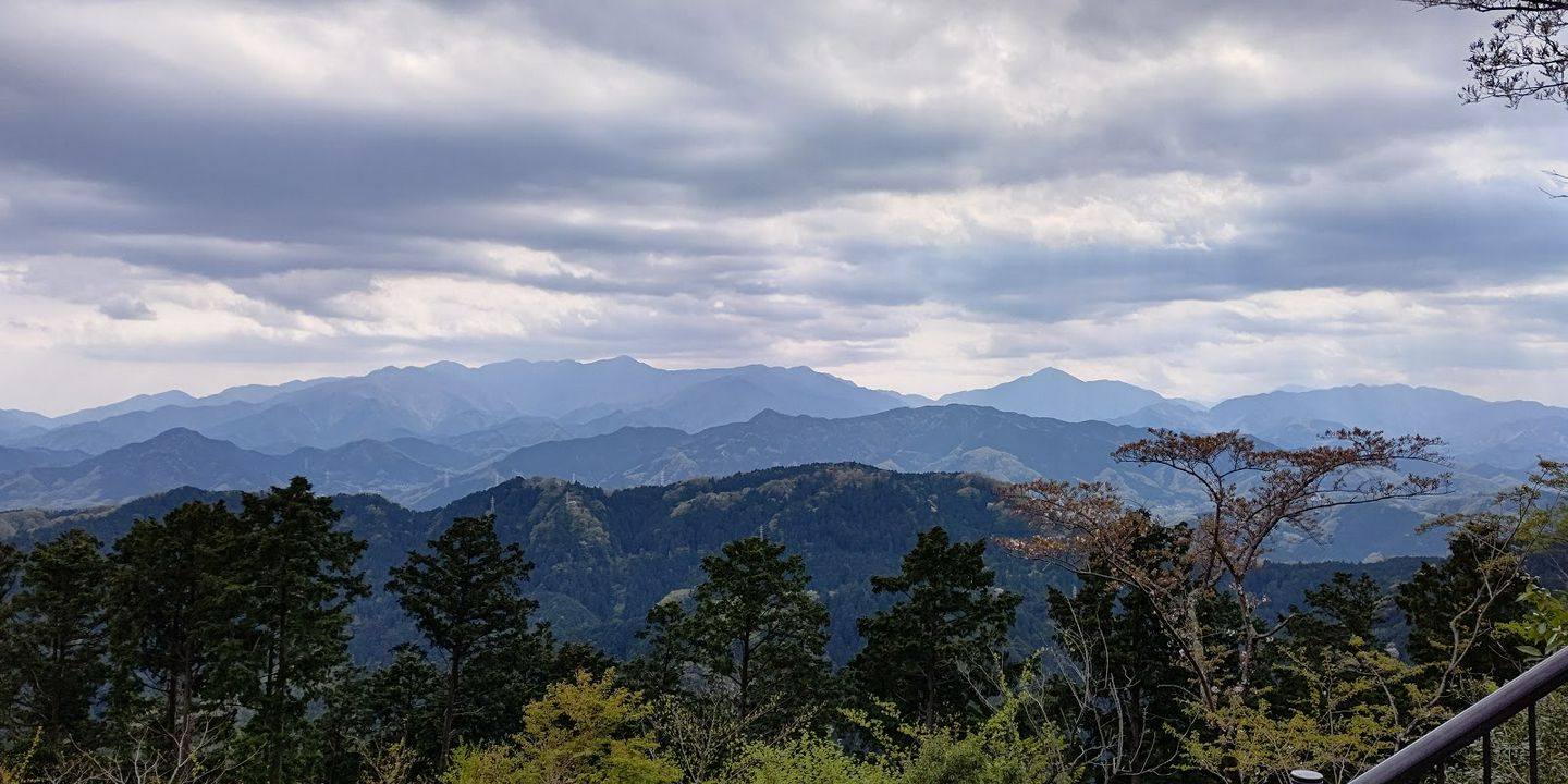 從新宿出發1小時內就能到 在高尾山享受秋楓美景與美食 Step Into Greater Tokyo Matcha 日本線上旅遊觀光雜誌