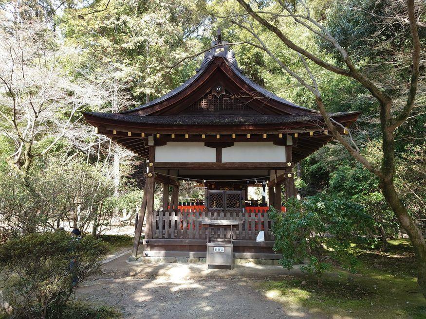 上賀茂神社 京都 Matcha 日本旅游网络杂志