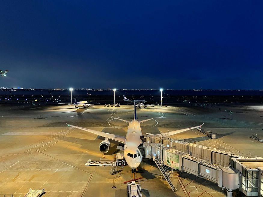 羽田空港 東京 Matcha 日本線上旅遊觀光雜誌