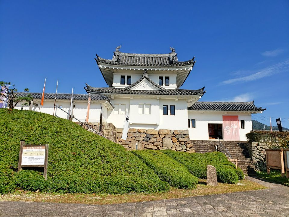 京都海港城 舞鹤市 古色古香西舞鹤 近代军港东舞鹤 东西景点一次满足 Matcha 日本旅游网络杂志