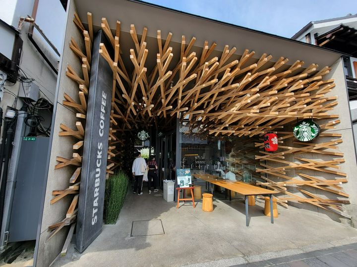 ガチャガチャの森 太宰府参道店 カプセルトイ専門店 福岡 Matcha やさしい日本語