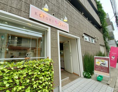 原宿 表参道 竹下通 满足物欲食欲的购物美食景点保存版 附地图 Matcha 日本旅游网络杂志