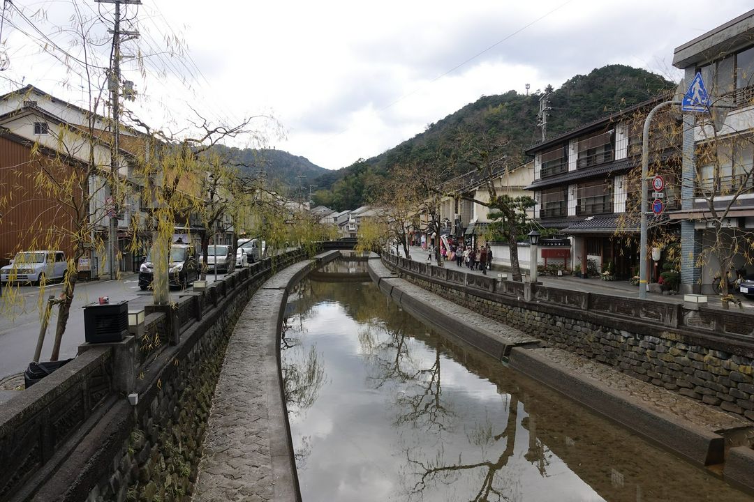 The Best 10 Onsen In Japan To Visit In Winter 2020-2021 | MATCHA ...