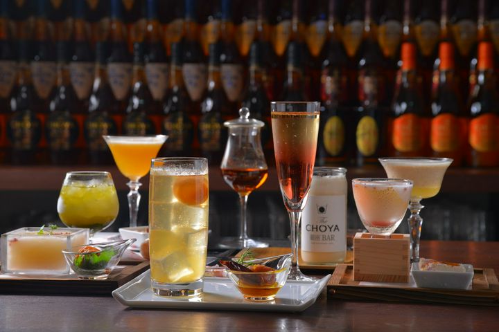 Ain Soph Ginza Tokyo Matcha Japan Travel Web Magazine