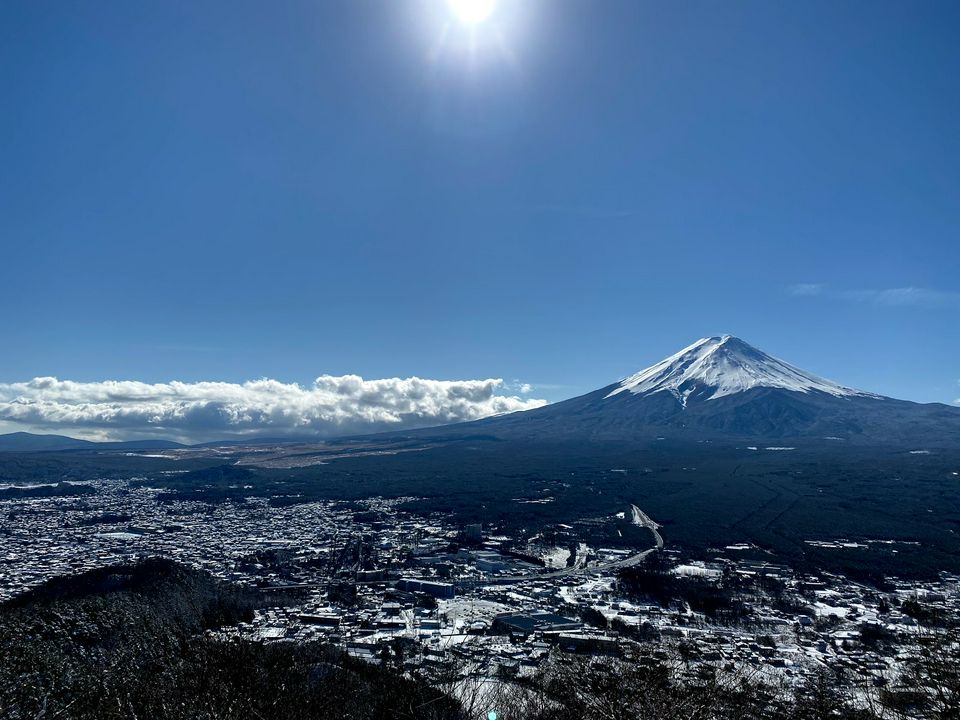 Lake Kawaguchiko Guide: Mt. Fuji, Fuji-Q Highland, Art Museums, And ...