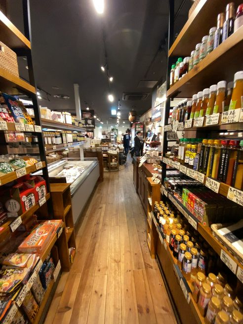 ぽんしゅ館 長岡駅店 - Niigata | MATCHA - JAPAN TRAVEL WEB MAGAZINE