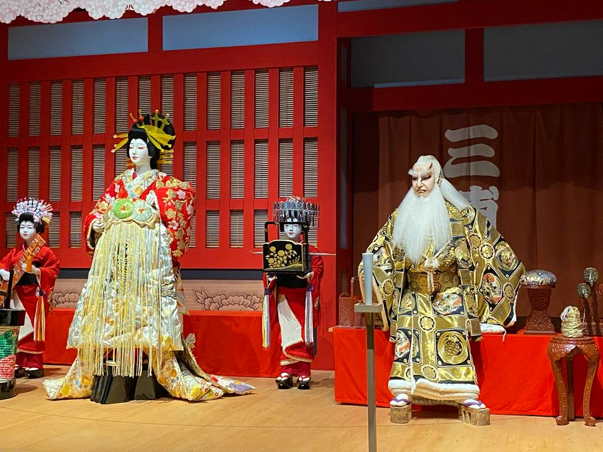 Edo Tokyo Museum Tokyo Matcha Japan Travel Web Magazine