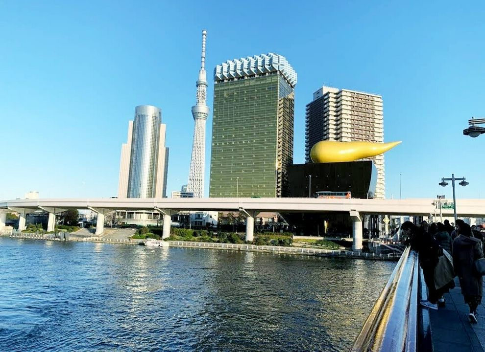Exploring Old Downtown Tokyo By Bus With The Toei One Day Pass Step Into Greater Tokyo Matcha Japan Travel Web Magazine