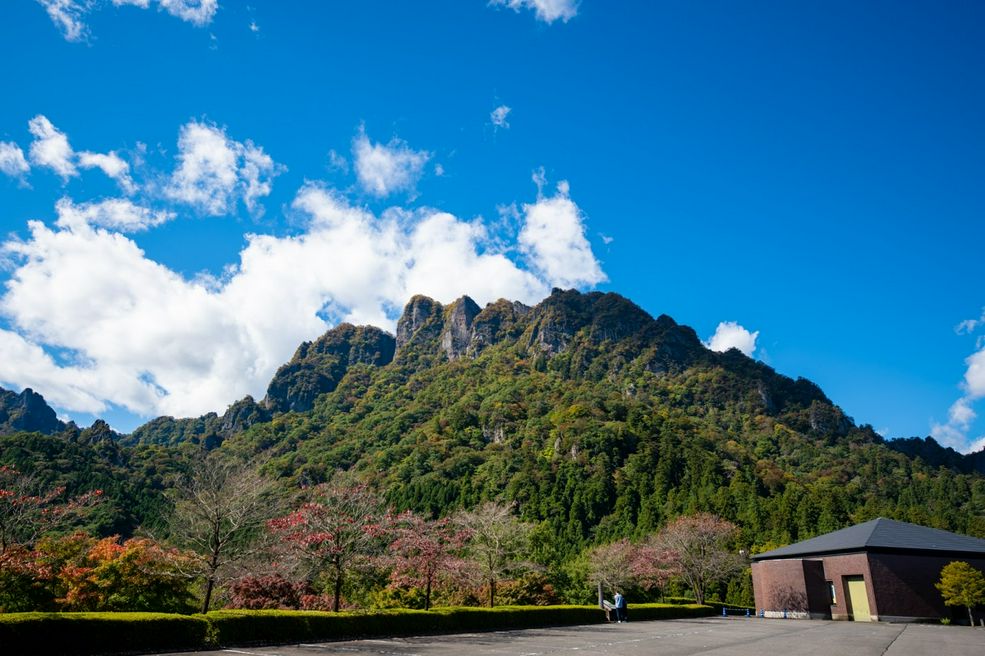 妙義山パノラマパーク 群馬 Matcha 訪日外国人観光客向けwebマガジン