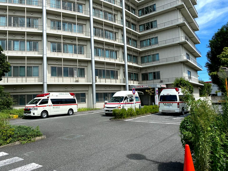 日本醫院 不會日文看病該去哪 Jmip認証的多語言服務醫院清單 Matcha 日本線上旅遊觀光雜誌