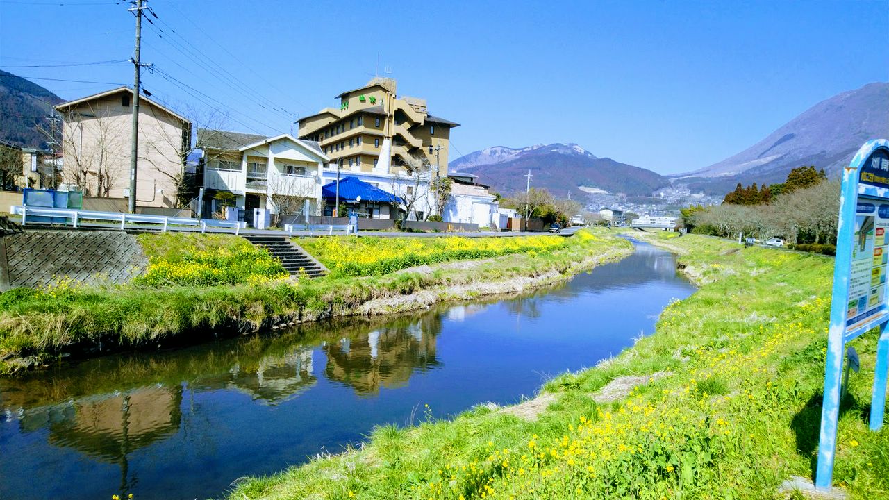 Yufuin Travel Guide Best Destinations  Hot Springs  Art  And Food