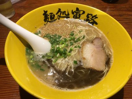 Barhopping And Ramen By Mt Fuji Shinsekai Kanpai Street Matcha Japan Travel Web Magazine