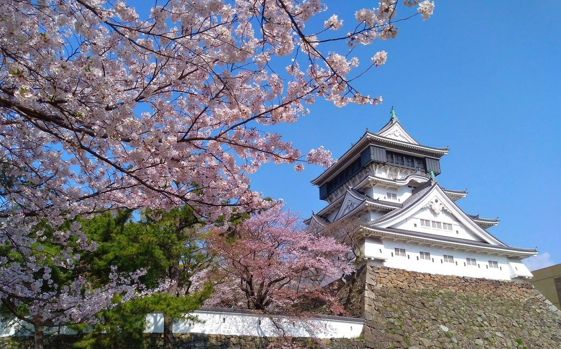 福岡県 小倉城の概要 アクセス 見どころ イベントなどまとめ Matcha 訪日外国人観光客向けwebマガジン