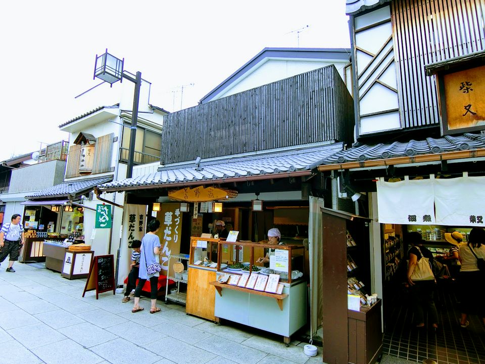 東京 利用 下町日和車票 重返過去 回味舊時代夏日風情 Step Into Greater Tokyo Matcha 日本線上旅遊觀光雜誌