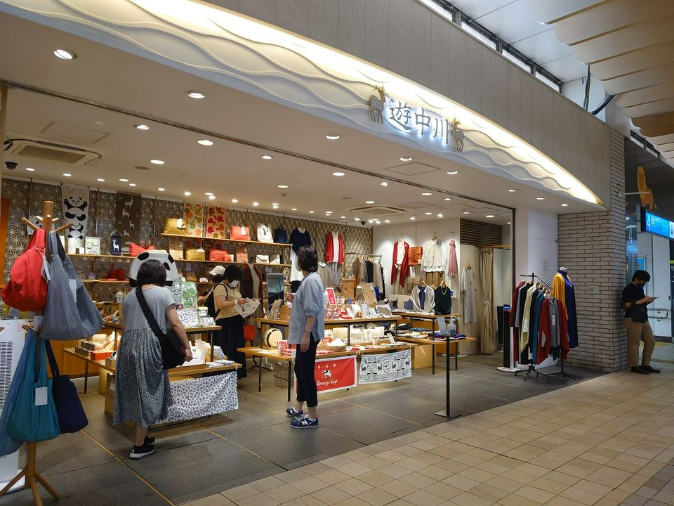 ほしいものが全部そろう 上野の大型ショッピングスポット5選 Matcha 訪日外国人観光客向けwebマガジン