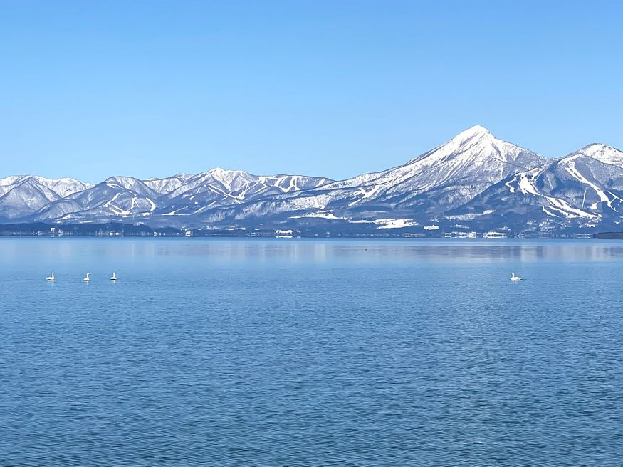 猪苗代湖 福島 Matcha 訪日外国人観光客向けwebマガジン