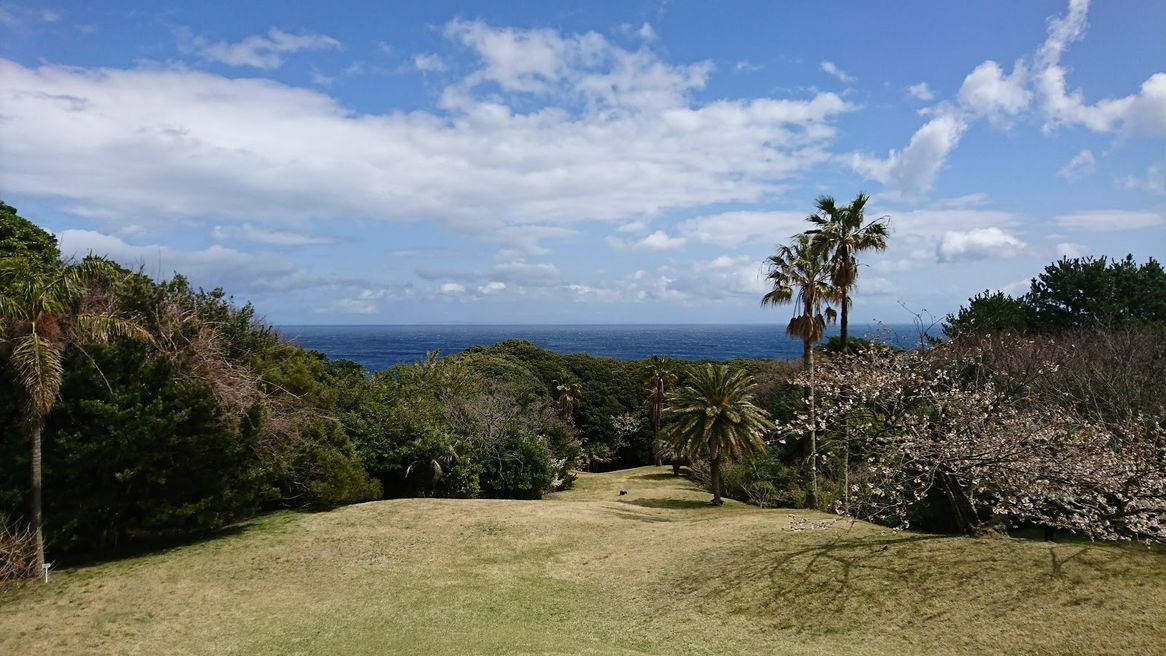 Tokyototachi Oshima Park - Tokyo | MATCHA - JAPAN TRAVEL WEB MAGAZINE