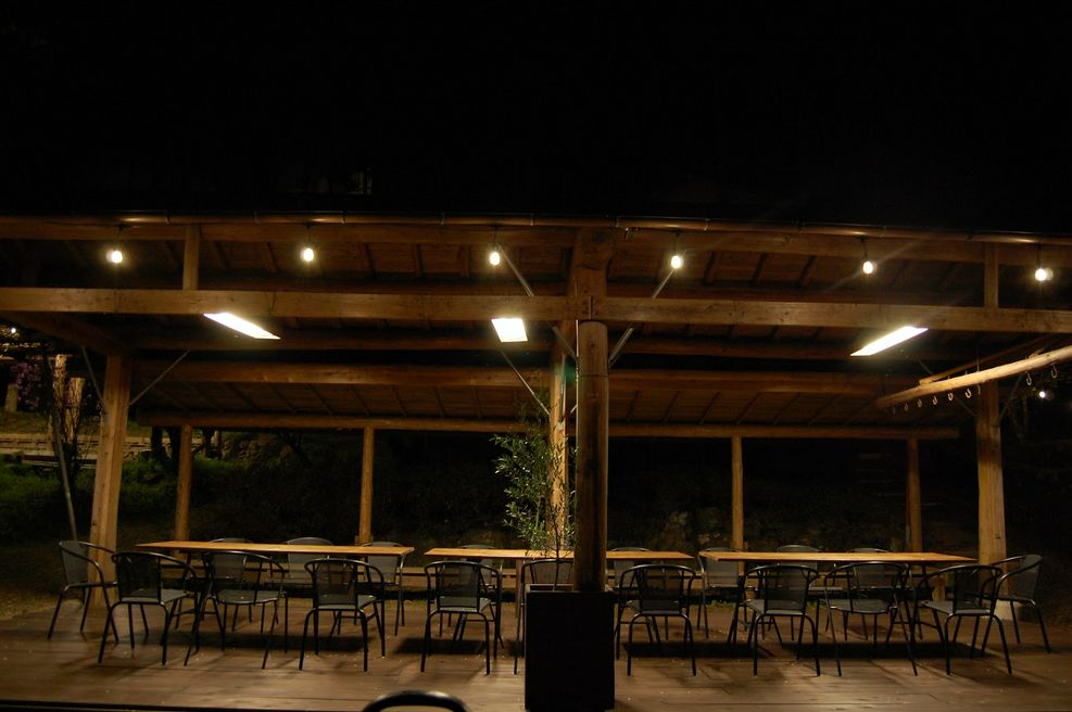 Chill Out Base West Tama Tokyo Matcha Japan Travel Web Magazine