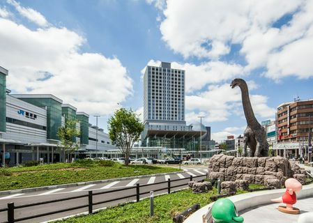 福井伴手礼一次搞定 ハピリンhappring 当地特色伴手礼九选 Matcha 日本旅游网络杂志