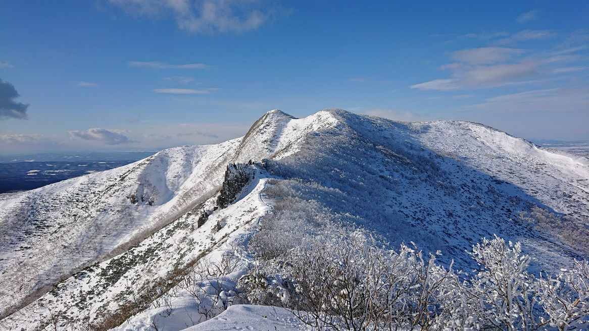 藻琴山 北海道 Matcha 日本線上旅遊觀光雜誌