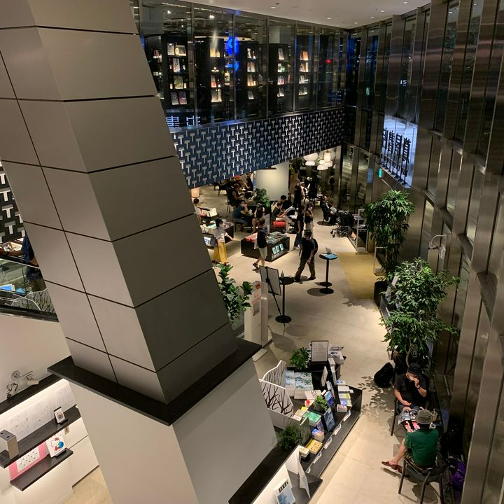 六本木 景點 美食 交通資訊自由行人氣景點31選 Matcha 日本線上旅遊觀光雜誌