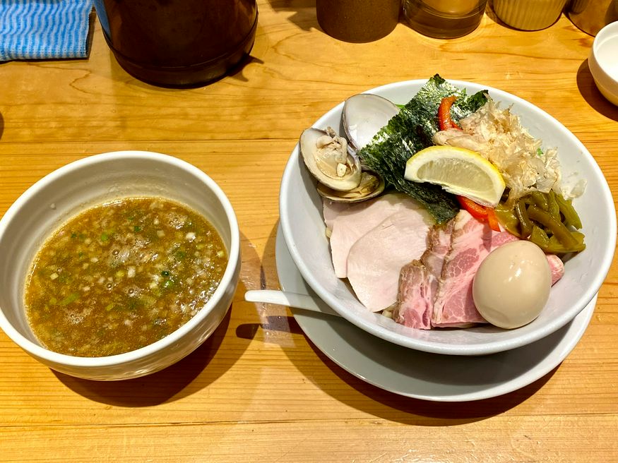 Mugi To Olive Mugi To Olive Matcha Ramen Magazine Matcha Japan Travel Web Magazine