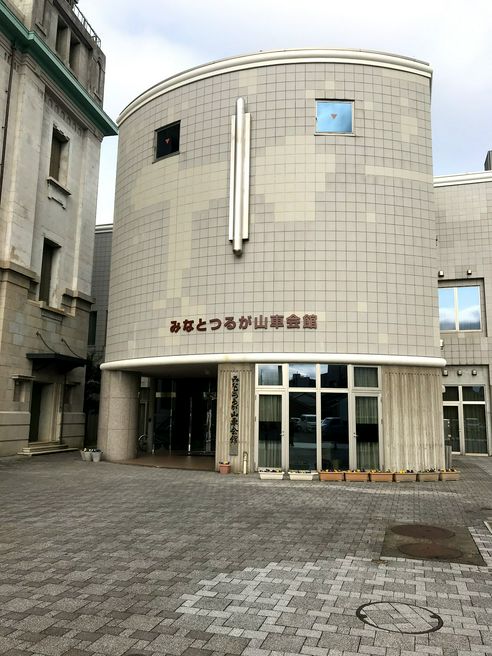 みなとつるが山車会館 후쿠이현 Matcha 일본 여행 웹 매거진
