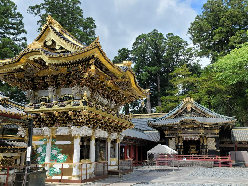 400年以上の歴史をもつ世界遺産の神社 日光東照宮 の見どころ Matcha 訪日外国人観光客向けwebマガジン