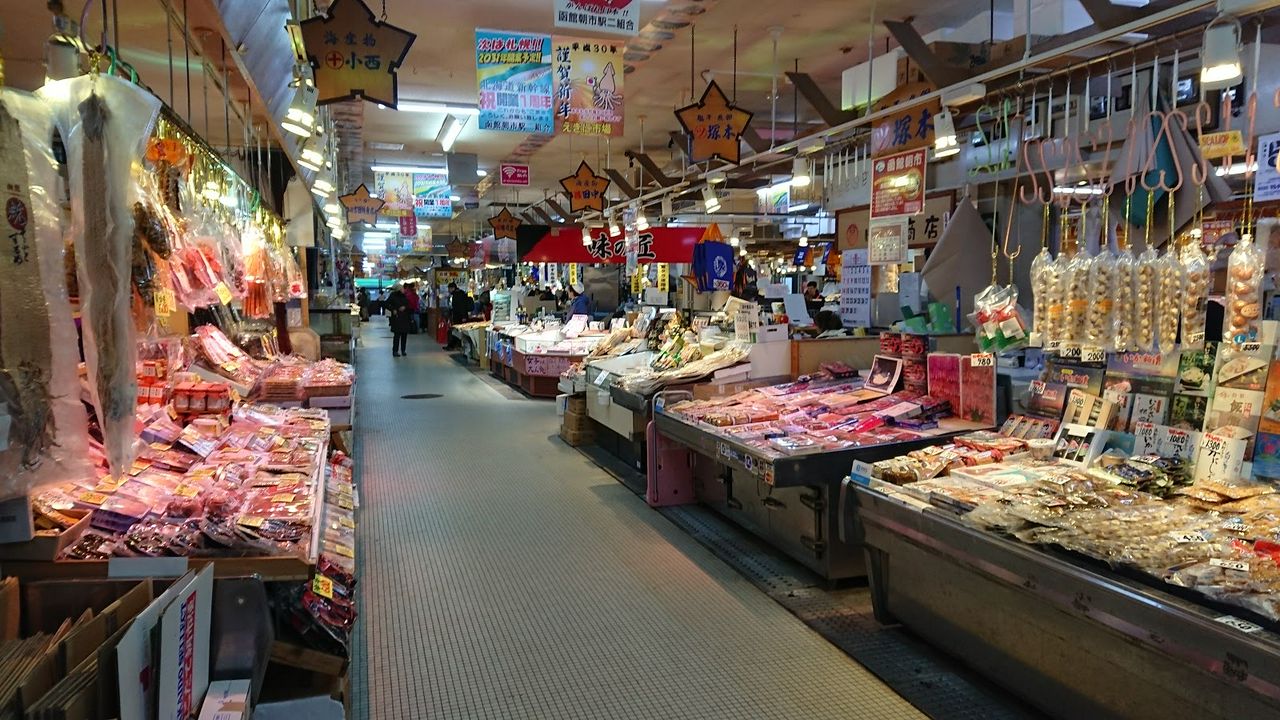 Must Visit Hakodate Spots Travel Guide To A Hokkaido Port City Matcha Japan Travel Web Magazine