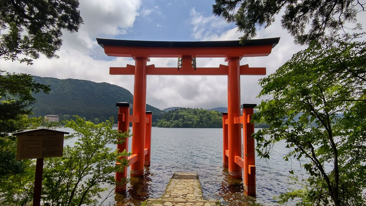 箱根 一日行程攻略 交通 景點 美食 住宿19去蕪存菁版 Matcha 日本線上旅遊觀光雜誌