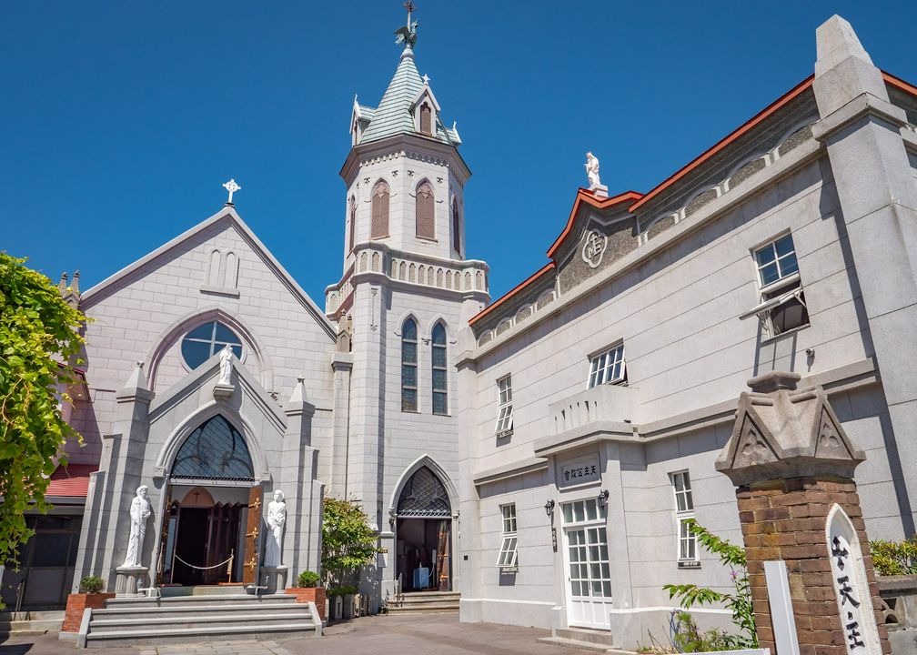 函館元町坂道散策提案 隱藏美食景點都藏在這 Matcha 日本線上旅遊觀光雜誌