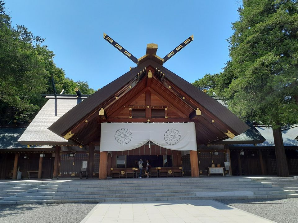 北海道櫻花 錯過3月不要緊 來北海道追晚櫻人氣景點5選 Matcha 日本線上旅遊觀光雜誌