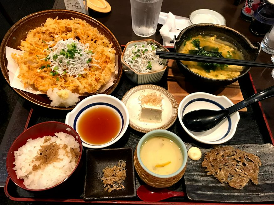 とびっちょ 江の島弁財天仲見世通り店 神奈川 MATCHA 訪日外国人観光客向けWebマガジン