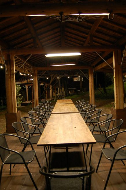 Chill Out Base West Tama Tokyo Matcha Japan Travel Web Magazine