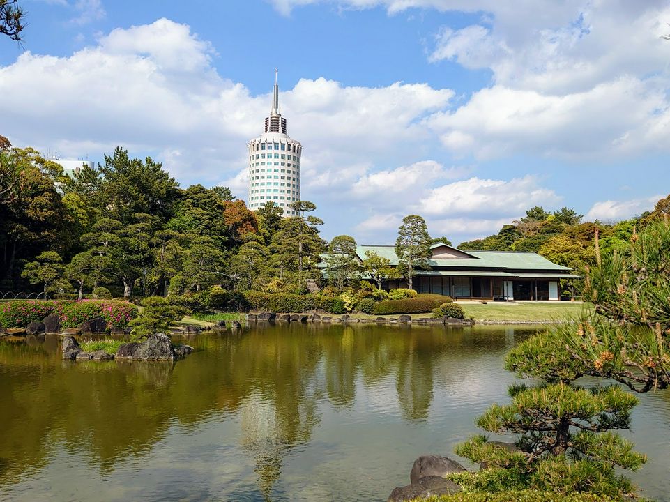 東京近郊のレジャーに 千葉の海浜幕張エリアでできる5つのこと Matcha 訪日外国人観光客向けwebマガジン