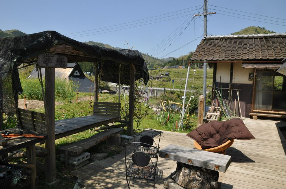 古民家の宿 ふるま家 Furumaya House 京都 Matcha 日本線上旅遊觀光雜誌