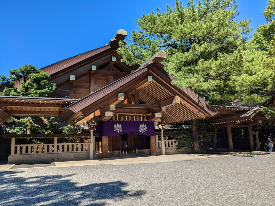 名古屋懶人包兩天一夜必去10大景點與必吃在地美食 Matcha 日本線上旅遊觀光雜誌