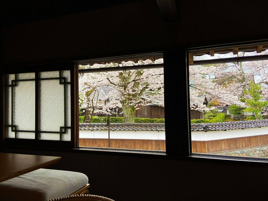 ゲストハウス白 石川 Matcha やさしい日本語