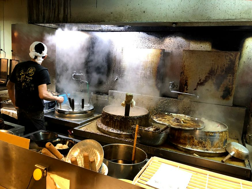 無鉄砲 大阪本店 Osaka Matcha Tạp Chi Web Danh Cho Khach Du Lịch Nước Ngoai Khi đến Nhật