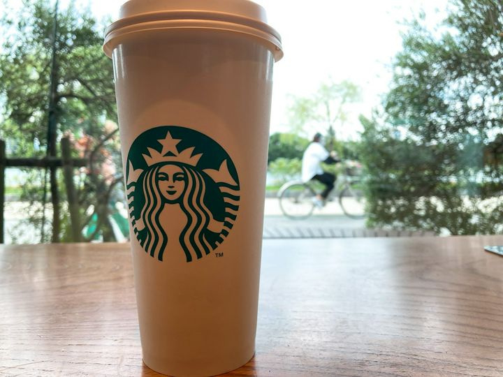 スターバックス コーヒー 福岡大濠公園店 - Tỉnh Fukuoka  MATCHA 