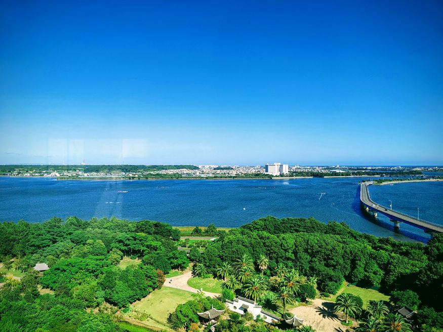 浜名湖ガーデンパーク - 静冈 | matcha -日本旅游网络杂志